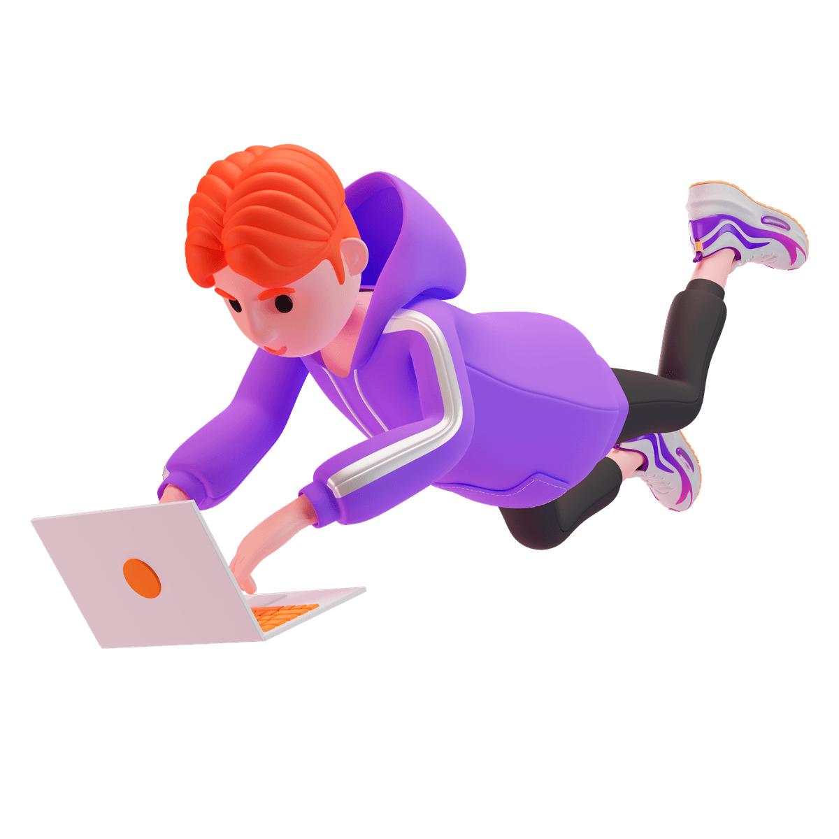Login illustration